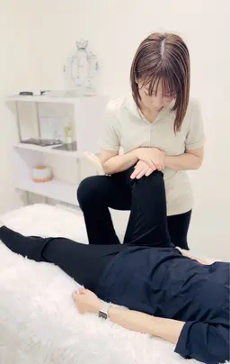 【美容矯正】ヒップアップ/骨盤/太もも