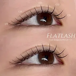 マツエク(100​〜​120本)🎀