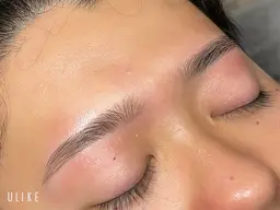 再来🚹メンズ🚹アイブロウワックス🍀