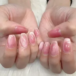💅練習モデル💅〈オフなし〉 マグネットネイル🔮