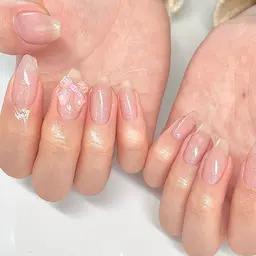 ハンドジェル ワンカラー《オフ込み価格》