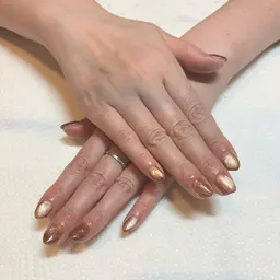 【オフなし】ハンド マグネットorフラッシュ ワンカラー