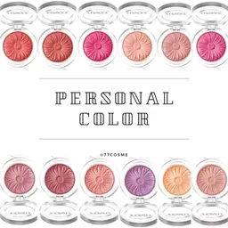 魅力発見☆『パーソナルカラー✨骨格診断』役に立つデータ付き