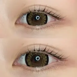 【似合わせまつ毛パーマ✨】持続力upアイシャンプー、コーティング付き♪※マツエクオフ込