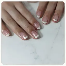 ハンド【ミニモ限定価格】○オフなし○フレンチ or グラデーション