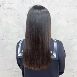 【3回目まで使える】カット＋縮毛矯正🐈‍⬛