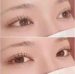 ラッシュリフト