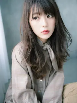 【新規】カラー+トリートメント