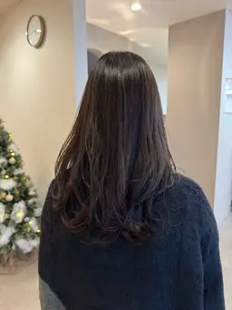 🔆定番メニュー🔆  【似合わせカット】 + 【プレミアムカラー】