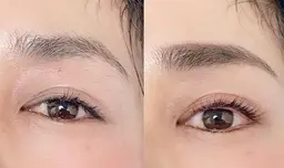 ✄眉毛カット+アイブロウ仕上げ🖊似合わせでデザイン致します！大人気！男性も是非♪