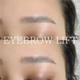 ハリウッドブロウリフト🌿【学生500円引】