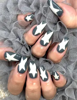 【ソフトジェルオフ込】画像持ち込みデザイン自由150分