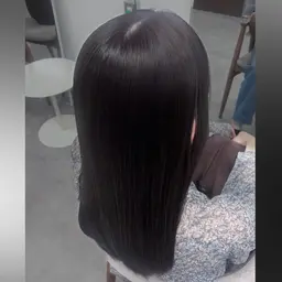 🦋トーンダウンワンカラー＋3STEPトリートメント《金沢駅/駐車場有/金沢/駅近》🦋