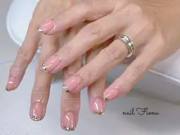 【OPEN記念】 ガラスフレンチ¥6980→¥6480