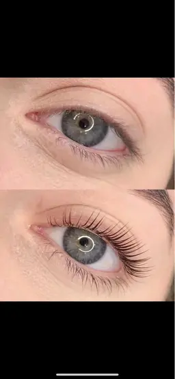 ⚡️11🈷️限定　人気★パリジェンヌ　¥4280