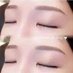 4月19日・25日　川崎layla出勤してます！　　　　　　　　　　　美眉スタイリング🪄✨