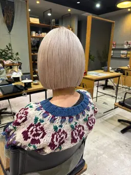 【贅沢な癒しを✨】バイカルテトリートメント+marbbヘッドスパ30分🫧🫧🫧