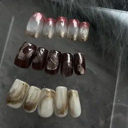 【HAND】 シンプル モード デザイン