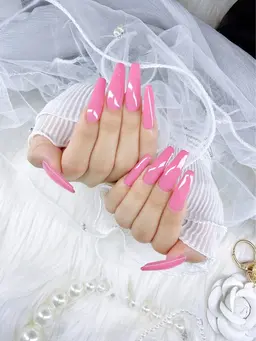 長さ出しワンカラー 【オフなし】 10:00/12:00