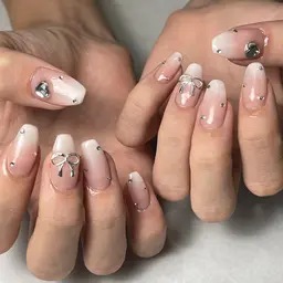 【オフなし】カラーグラデーション