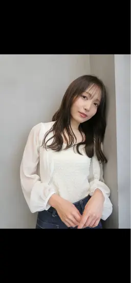 🌈minimo限定 🌈💠人気No.2💠カット+カラー【Finch】