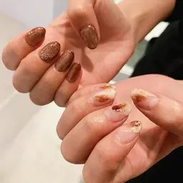 【オフ込み・ハンド🙌】シンプルデザイン