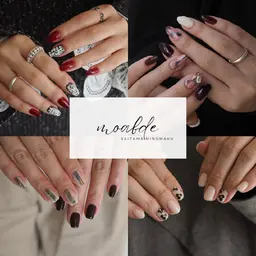 メニュー選びは当日に！とりあえず予約したい方はこちら♪