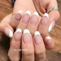 シンプル（フレンチ）