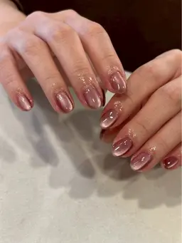 ハンドマグネットネイル(新規付替オフあり)