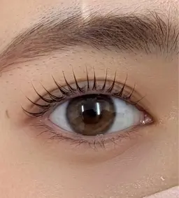 Lash lift🫧 ２回目来店(前回から2ヶ月以内)クーポン🫶🏻