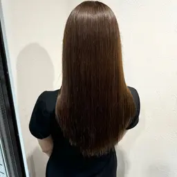 ﾀﾞﾒｰｼﾞ💥軽減⤵️　　　　　　　　　　　　　　　　　　　　　　髪質改善トリートメント