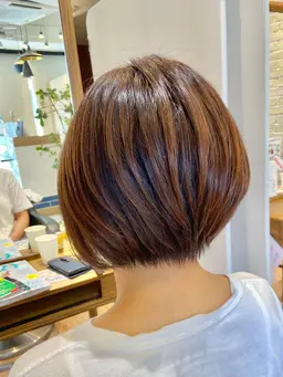 ✂️✂️似合わせカット‪‬✂️✂️