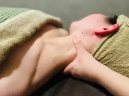 【疲労一発リセット❤️‍🔥】 60分 全身リンパマッサージ