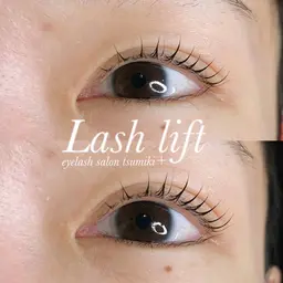 まつ毛パーマ(カウンセリング込)