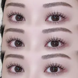 【4月16日10:00限定‼️】まつパ×アイブロウワックス🩷