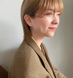 【2ヶ月以内】リタッチ＋カラー✨