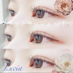 高級セーブルラッシュ　40本👼🏻他店マツエクに付けたしOK🫧