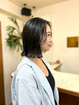 《ご新規様限定》ladies カット🌿