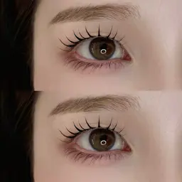 🖤ラッシュリフト🖤