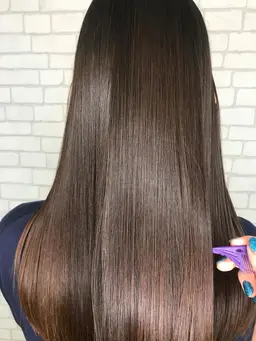 【🌧湿気対策🌧】✨髪質改善ボトックストリートメント✨