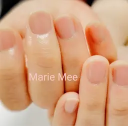 ネイルケアコース