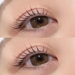 🌺🩷上まつ毛ラッシュリフトorパリジェンヌ🩷🌺