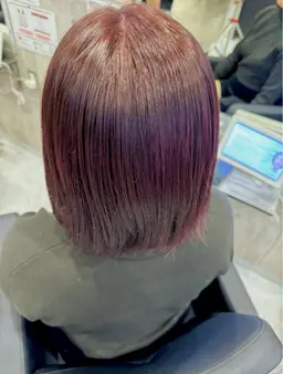 【☃❄必ず似合うcut*❄️·̩͙🤍】おさまる髪くびれcut💌➕3stepトリートメント🧸