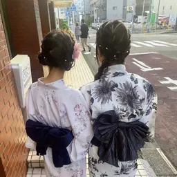 【🕊大切なイベントの前にぜひ✨】ヘアアレンジ☘️