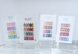 【SNSで話題！enoi】マグネットorフラッシュ