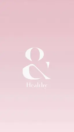 &healthy ナチュラル100本までLED