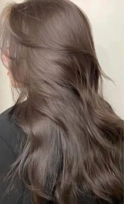 🎖️カット➕カラー➕ TOKIOトリートメント  [外国人風レイヤー✂️ショートボブ]