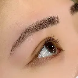 アイブロウwax🥑メイク無し(メンズ可👦🏻🤍