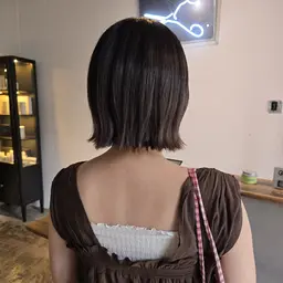 【🍠ミニモ限定🍌】カット（一律）