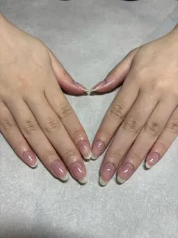 ハンド　クリア《オフなし》